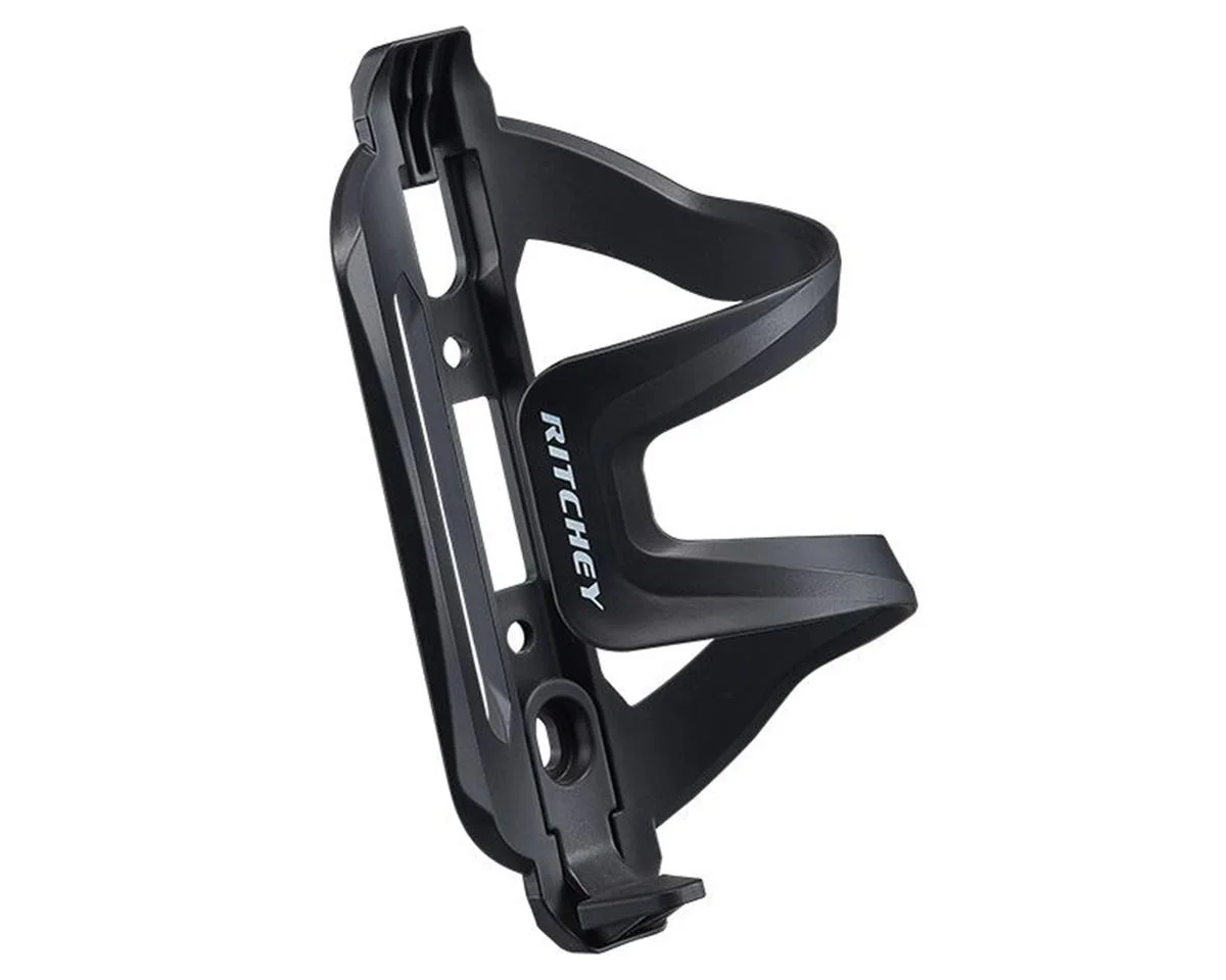 Ritchey Comp Side Entry Water Bottle Cage (Black)